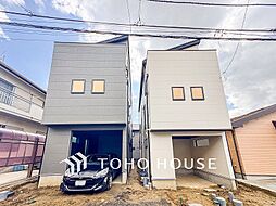 JR京浜東北・根岸線 本郷台駅 徒歩18分
