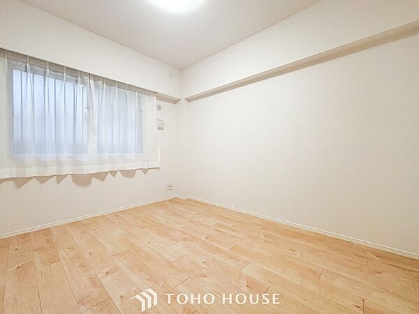 洋室を拡大表示