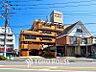 外観：上質な時間を育む暮らしのメインステージです。