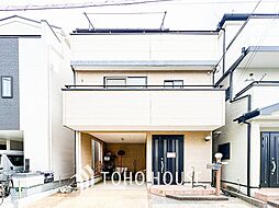 神奈川県横浜市磯子区滝頭2丁目