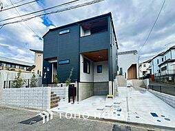 JR京浜東北・根岸線 本郷台駅 徒歩18分