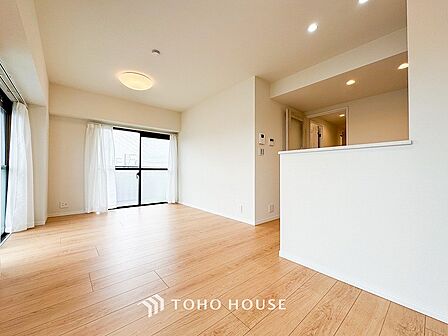 家は、ただ生活する場ではなく、暮らしを愉しく、快適にする場所。家族の会話も弾む空間に。