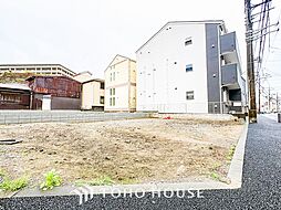 神奈川県横浜市南区中村町4丁目