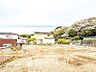 外観：閑静な住宅地で小さなお子様がいるご家族にも安心な住環境が魅力です。