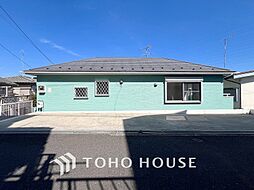 相鉄本線 希望ケ丘駅 徒歩23分