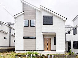 横浜市営地下鉄グリーンライン 東山田駅 徒歩20分