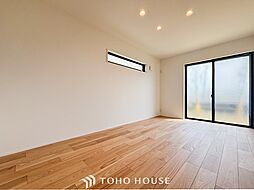 洋室の画像