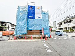 小田急江ノ島線 湘南台駅 バス14分 福泉寺下車 徒歩3分