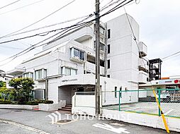 ニックハイム上大岡第6