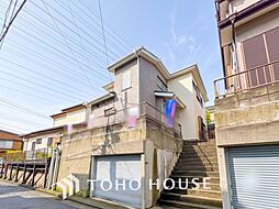 JR横須賀線 戸塚駅 バス5分 大坂下下車 徒歩6分