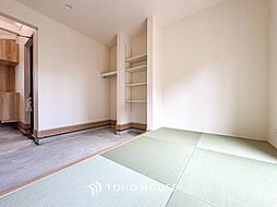 和室の画像