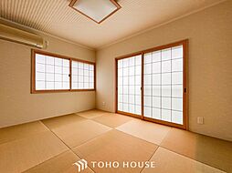 和室の画像