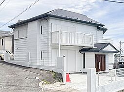 神奈川県横浜市神奈川区松見町2丁目