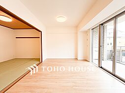 室内の画像