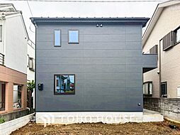 相鉄本線 瀬谷駅 バス5分 中屋敷下車 徒歩6分