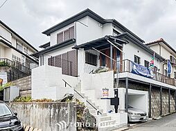 東急田園都市線 つきみ野駅 徒歩13分