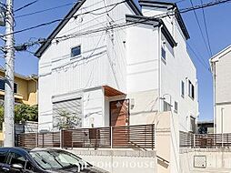神奈川県鎌倉市腰越1丁目