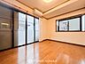子供部屋：採光もアクセントの一つとして。プライベートルームにはやさしい光が射し込んでいます。