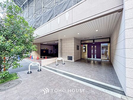 現地外観写真『快適』は「家」と「街」と「環境」が調和した時に訪れるだと改めて感じさせてくれます。