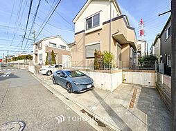 神奈川県綾瀬市寺尾南3丁目
