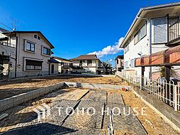 JR横須賀線 大船駅 バス12分 荒井沢公園前下車 徒歩2分