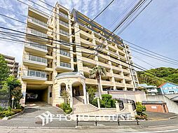 グランシティ鎌倉植木の杜