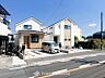 外観：住む人を映し出す洗練された佇まいは、いつまでも輝き続けながらいつしか街の風景に溶け込んでいきます。