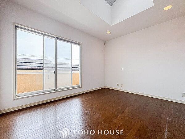 子供部屋