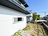 その他：毎日の暮らしの中に癒しを与えてくれるお庭スペース。