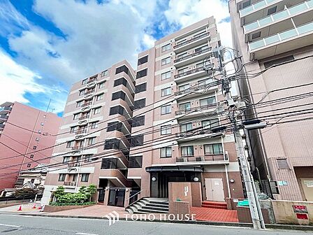 流行に左右されず、将来にわたって価値が継続する「上質」な佇まい。