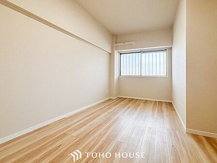 趣味に没頭したり、自分の時間を愉しめる一部屋です。