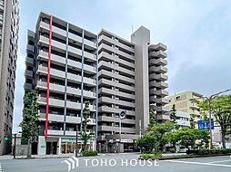 ナイスアーバン川崎駅前通り