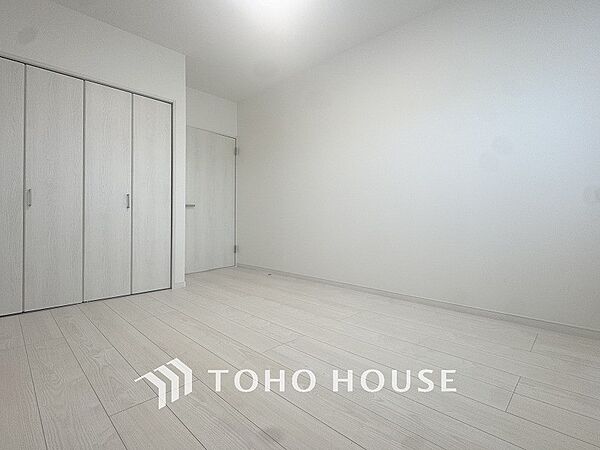 洋室を拡大表示