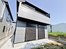 外観：閑静な住宅街の一角、ひと時のくつろぎが生まれ、ゆっくりと愛着が育まれていきます。