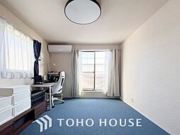 洋室の画像