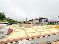 相鉄本線 鶴ケ峰駅 バス12分 下宿下車 徒歩5分