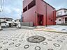 外観：落ち着きのある閑静な住宅街。きっとここからご家族のかけがえのない想い出が作られることでしょう。