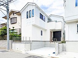 JR京浜東北・根岸線 港南台駅 徒歩12分