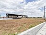 外観：永くお住まいいただくお家だからこそ、未来まで考えた家造りをテーマに建築されます。  