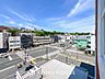 その他：開放的で気持ちの良い眺望と青い空を満喫できます。