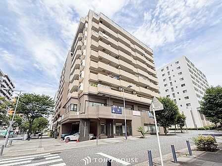 流行に左右されず、将来にわたって価値が継続する「上質」な佇まい。