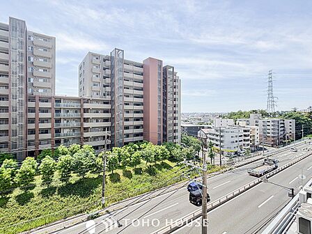 爽やかな風を感じて、心躍る素敵な暮らしがはじまります。