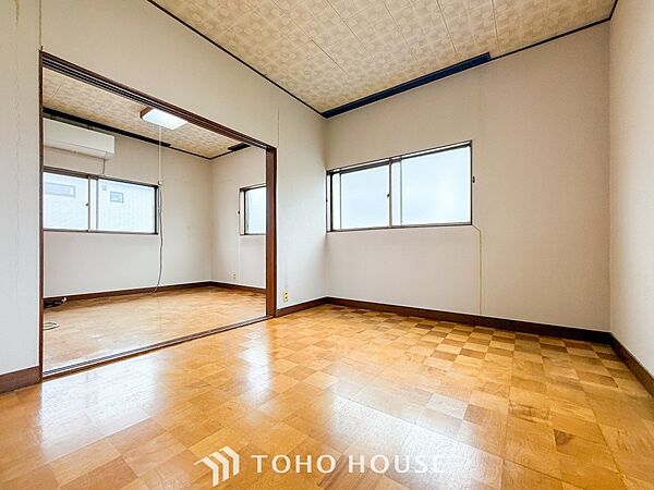 子供部屋