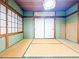 和室の画像
