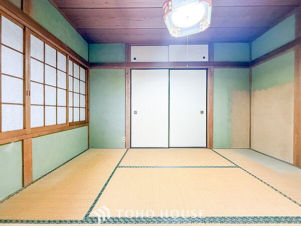 和室
