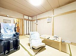 室内の画像