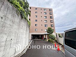 メイツ武蔵小杉富士見台