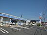 周辺：24時間営業ですので、急な買い物に便利です。