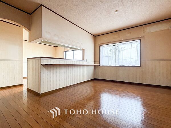 室内を拡大表示