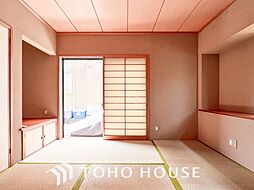 和室の画像